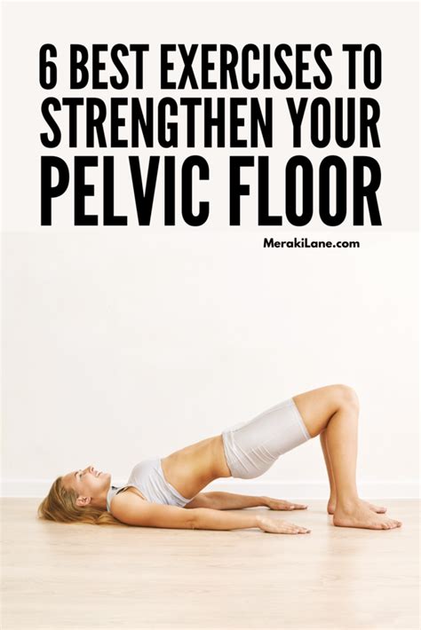 Best And Worst Core Exercises For A Prolapsed Uterus