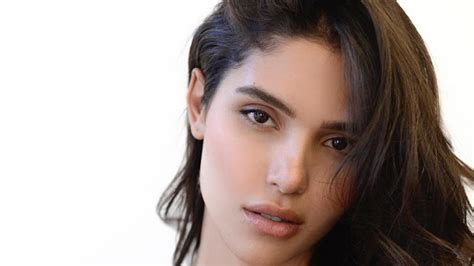 Mara Cifuentes Most Beautiful Colombian Transgender Model Tg Beauty