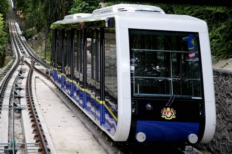 We did not find results for: The new Penang Hill Funicular - Funimag photoblog