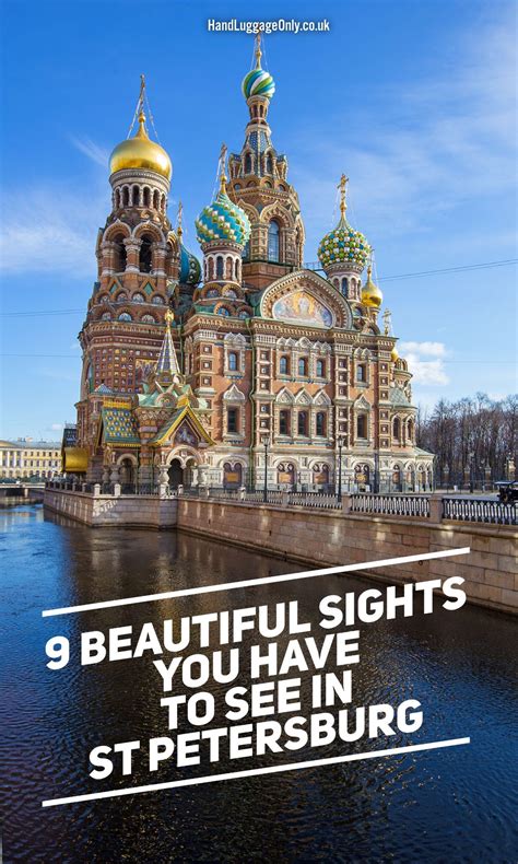 Beautiful Sights In Russia Maxipx