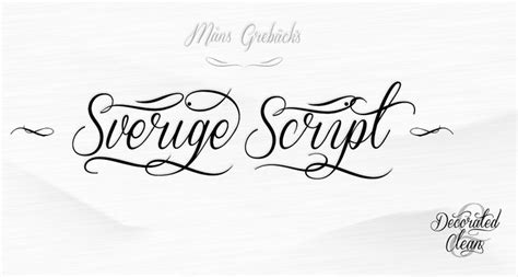 Top 20 Most Beautiful And Amazing Free Cursive Script Fonts