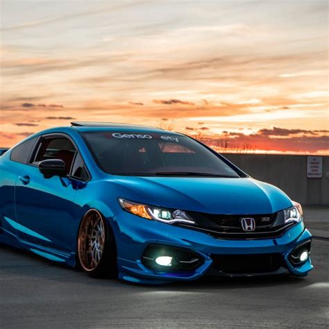 Find all of our 2018 honda city reviews, videos, faqs & news in one place. Custom 2018 Honda Civic Si | Images, Mods, Photos ...