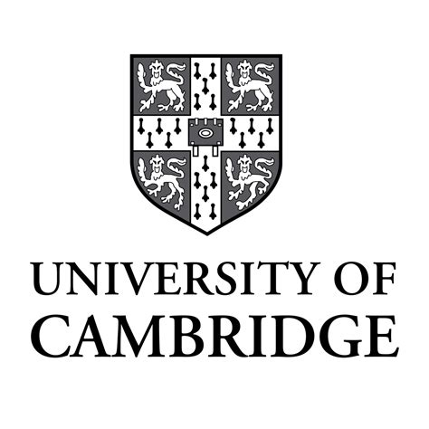 Cambridge University Logo Png Cambridge University Stickers Redbubble