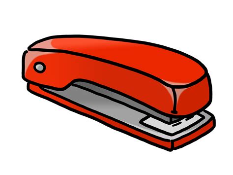 Office Stapler Cliparts Free Download Clip Art Free Clip Art On