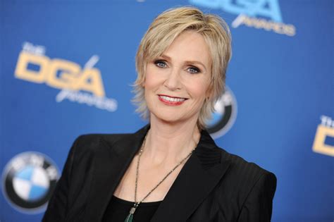 Jane Lynch Videos At Abc News Video Archive At Abcnews Com