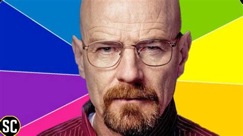 How Breaking Bad Brilliantly Uses Color To Tell A Story Acordes Chordify