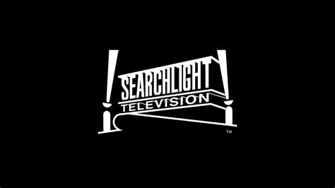 Searchlight Television 2021 20th Century Studios Fanmade Youtube