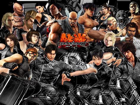 tekken 6 the king of iron fist tournament 6 the story of the mishimas full story youtube in