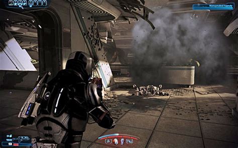 Mass Effect 3 Priority Surkesh Walkthrough