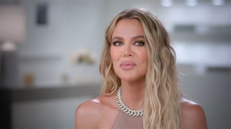 Khloe Kardashian Threatens To Launch Onlyfans For Foot Lovers
