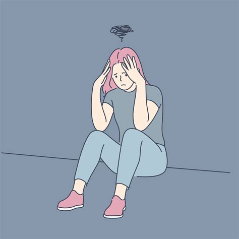 How To Recognize Anxiety In Yourself Peer Magazine