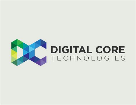 Digital Logos