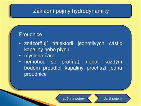 Ppt Hydrodynamika Powerpoint Presentation Free Download Id2021467