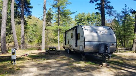 Lake George Riverview Campground And Resort The Dyrt