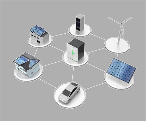 New Options For Grid Energy Storage Ecs