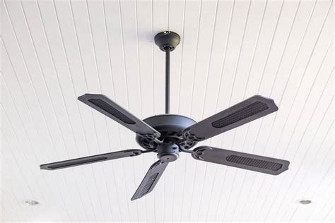 That's right — you can use a voice service to communicate with your fan. 9 Different Types of Fans (Plus Their Evolution)