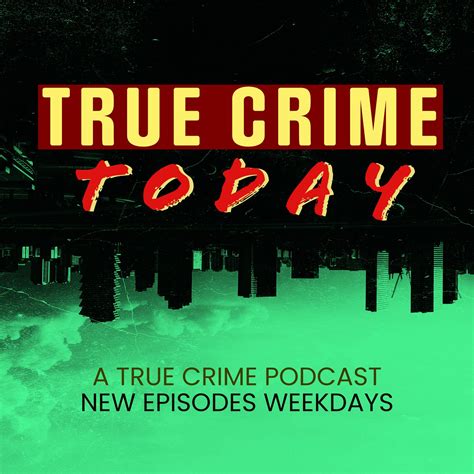 true crime today a true crime podcast shocking security breach retired agent tracy walder