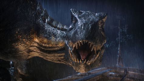 Jurassic World 10 Dinos Incontournables De La Saga Bonus Ii Lindoraptor Allociné