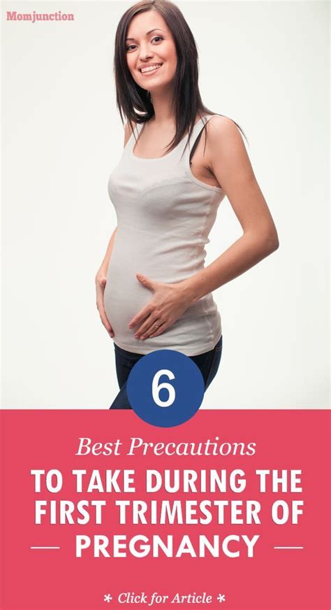 6 Best Precautions During First Three Months Of Pregnancy Trimesters Of Pregnancy Pregnancy