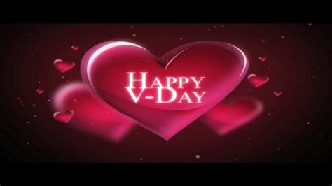 Happy Valentines Day On Vimeo