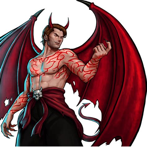 Incubus Gems Of War Wikia Fandom