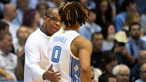 North Carolina basketball recruiting: Transfer portal news, 2024 roster