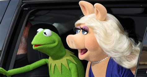 Miss Piggy Und Kermit Es Ist Aus