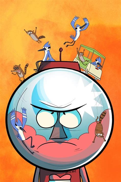 118 best mordecai y rigby images on pinterest