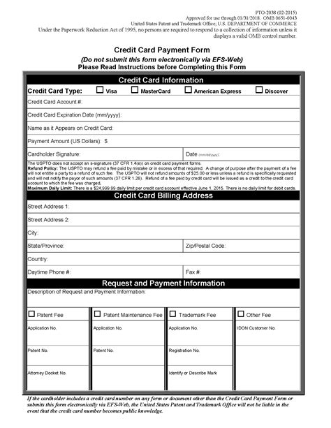 Your current credit card statement will be. Credit Card Authorization Form Template Pdf - resultsbackup