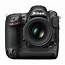 Nikon Announces New Flagship DSLR Camera – The D4s Available 