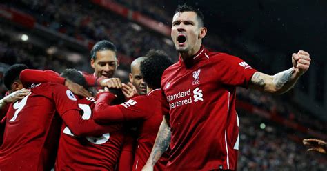 Liverpool were held to a goalless draw by manchester united. Liverpool 3-1 Man Utd: Shaqiri double gives Reds dominant ...