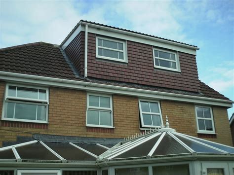 Change The Dimensions Of Your Loft With One Of Our Dormer Extensions