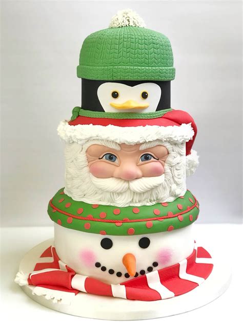 See more ideas about christmas cake, christmas food, christmas. Christmas Cakes - Elegateau Cakes London