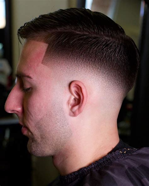 45 Mid Fade Haircuts That Are Stylish And Cool For 2023