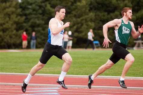 Mens Track And Field Ties For 10th At Nescac Championships News
