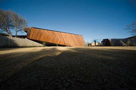 Letterbox House By Mcbride Charles Ryan