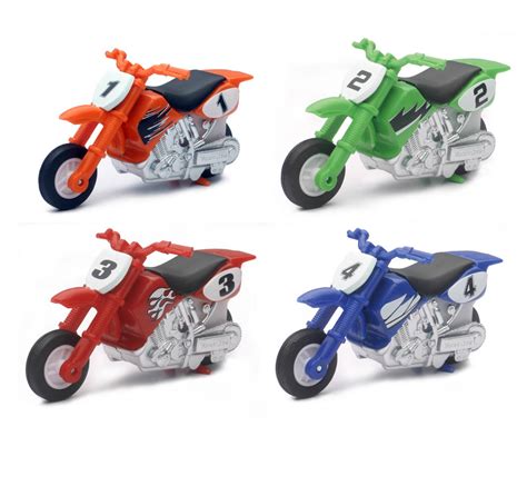 Mini Dirt Bikes New Ray Toys Ca Inc