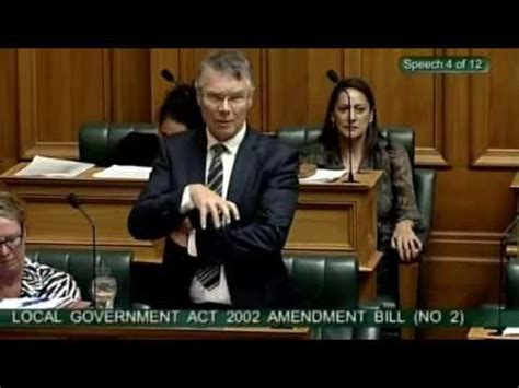 Section 39 of local government act 1976 (act. Local Government Act 2002 Amendment Bill (No 2) - First ...