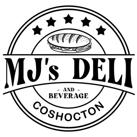 Mjs Deli And Beverage Coshocton Oh