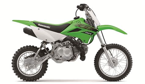 2010 kawasaki klx 110 all your motorcycle specs, ratings and details in one place. Kawasaki KLX 110/L 2010-2021