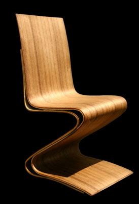 See more ideas about wooden folding chairs, medieval furniture, folding chair. Daan Koch Furniture: folded veneer chair