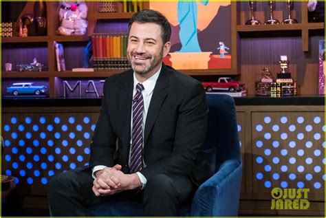 Jimmy Kimmel Reveals Friendship With Ex Sarah Silverman Took Some Time Photo 4215070 Andy