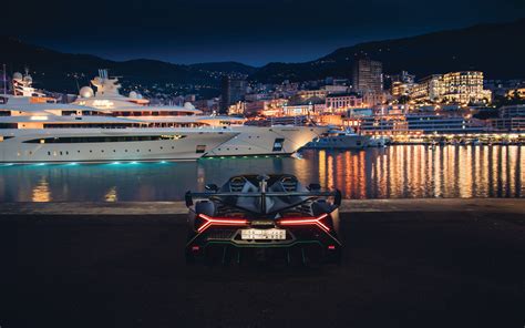 Satin Black Lamborghini Veneno Roadster Could Fetch Over 5 Million