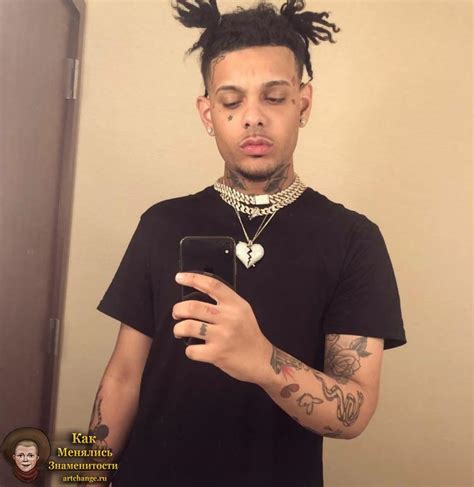 Smokepurpp биография фото песни личная жизнь клипы альбомы рост