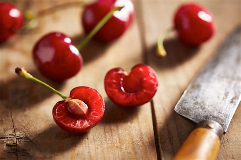 How Grow Cherry Tree From Seed