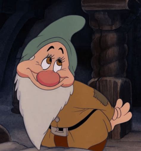 Doc The Names Of All 7 Dwarfs From Snow White With Pictures And