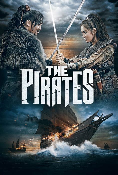 Pirates didn't had treasures simple because they were drunkers and they weren't blind just an eye wont to. The Pirates | Well Go USA Entertainment