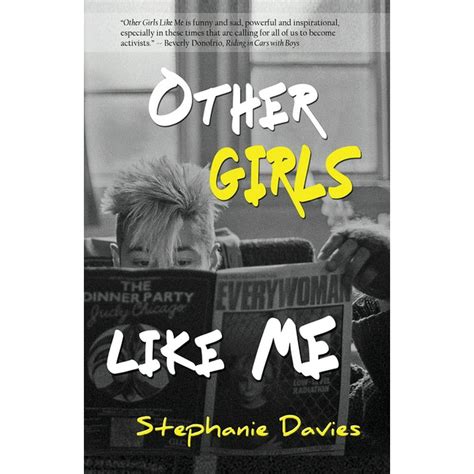 Other Girls Like Me Paperback