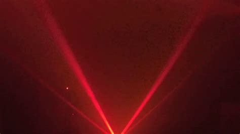 Disco Light Show In Hd Youtube