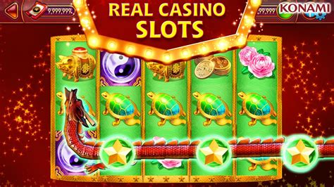 What are the best android slots apps? my KONAMI Slots - Free Vegas Casino Slot Machines APK ...